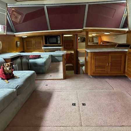 Annapolis Boat Life - Overnight Stays Exterior photo