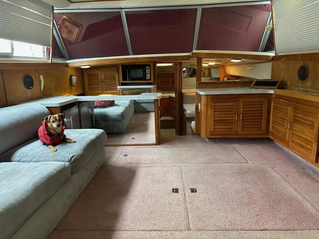 Annapolis Boat Life - Overnight Stays Exterior photo