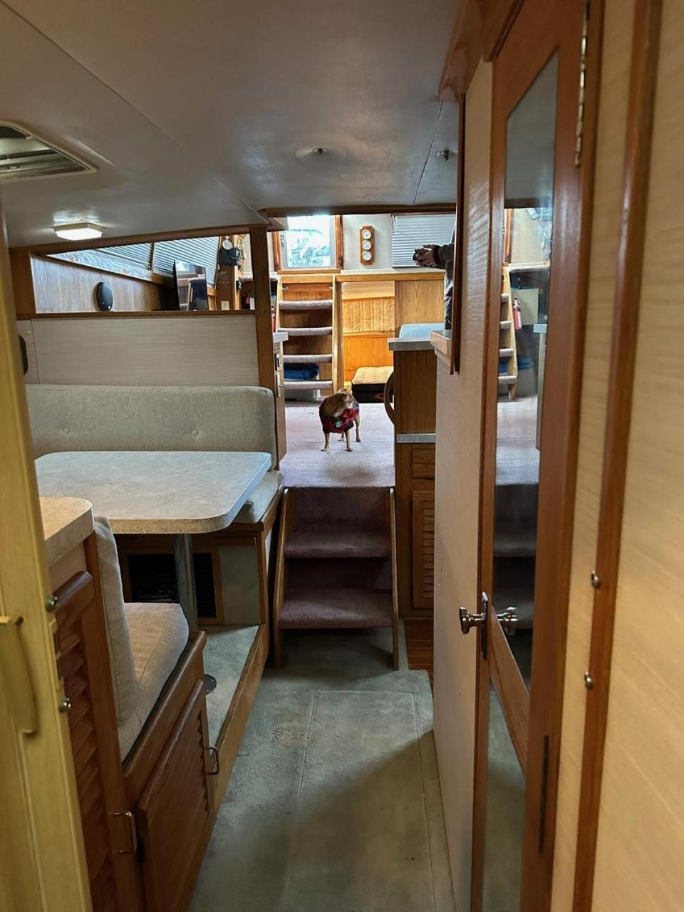 Annapolis Boat Life - Overnight Stays Exterior photo