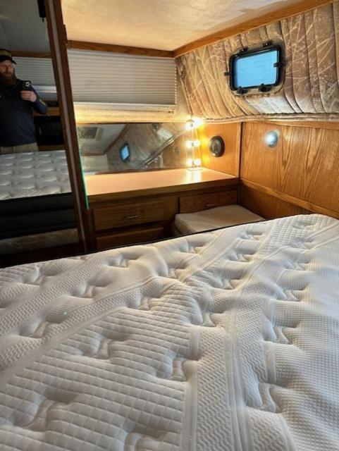 Annapolis Boat Life - Overnight Stays Exterior photo